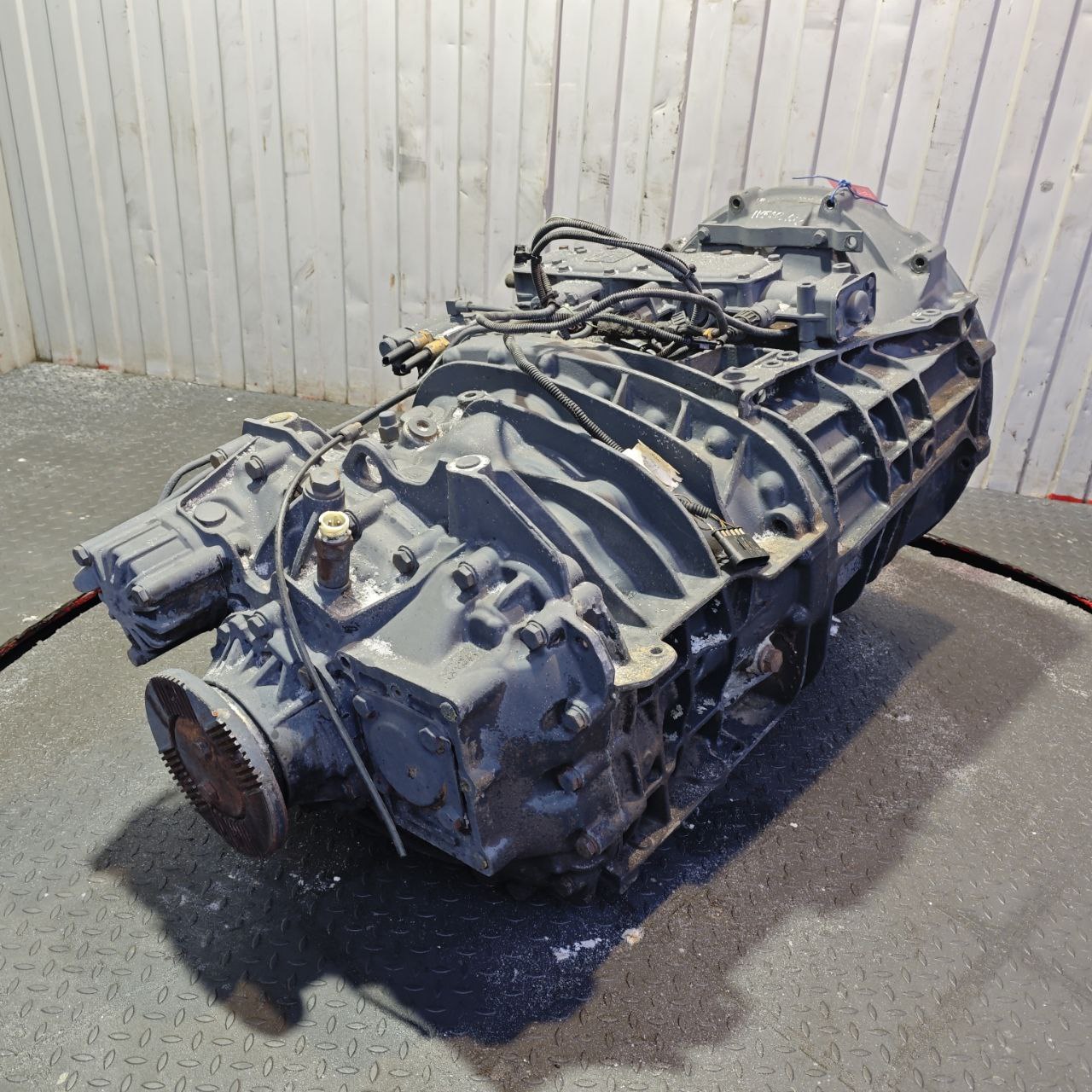 41289476 IVECO, № XF436444, фото 5