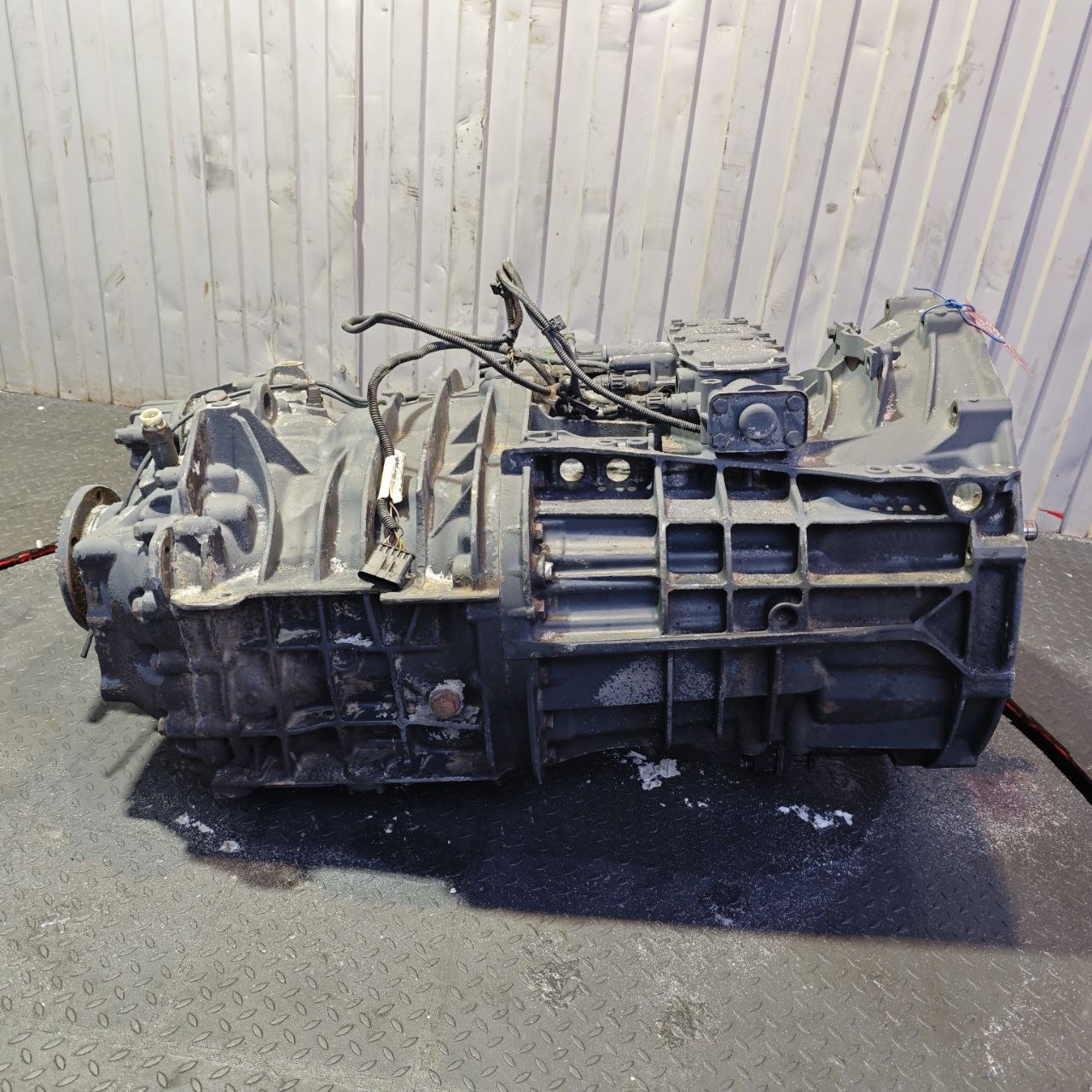 41289476 IVECO, № XF436444, фото 6