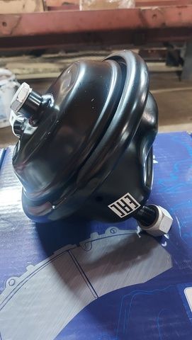 GP01001 GENIRPARTS Камера тормозная T16, дисковый тормоз, фото 1