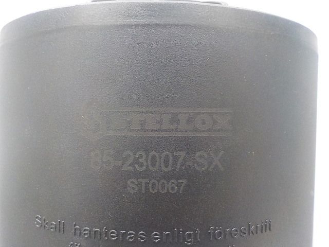 8523007SX STELLOX Фильтр осушителя, фото 3