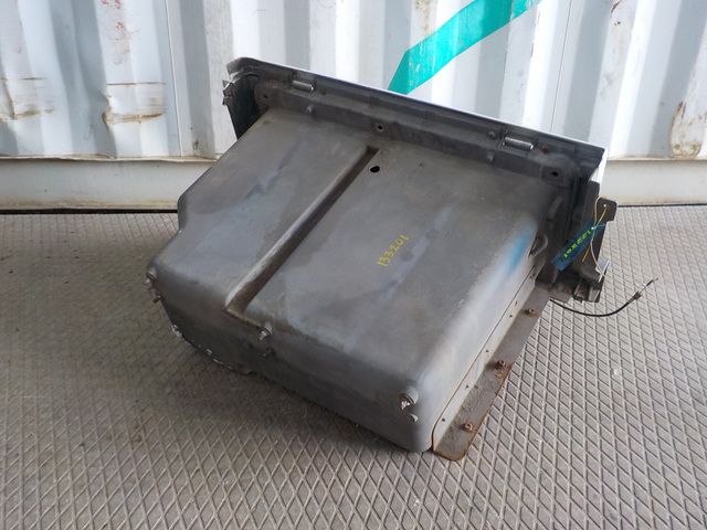 9418901990 MERCEDES Бардачок, № XF133201, фото 3