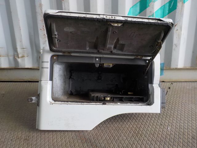 9418901790 MERCEDES Бардачок, № XF133202, фото 2