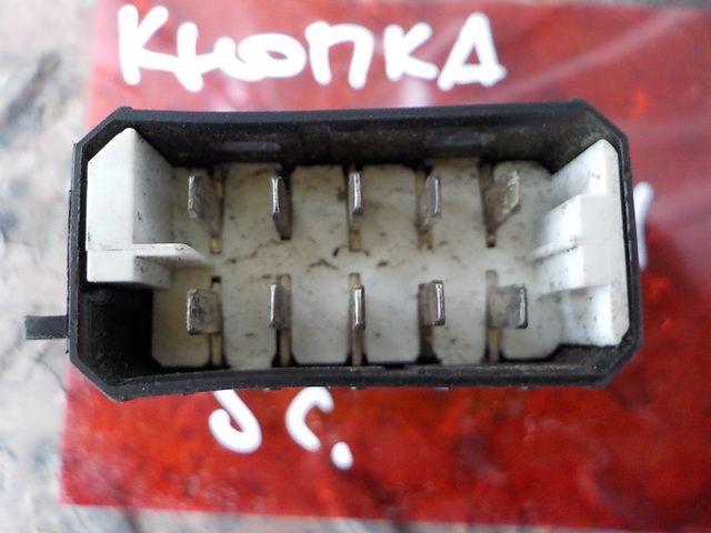 1421845 SCANIA Кнопка, № XF145571, фото 4