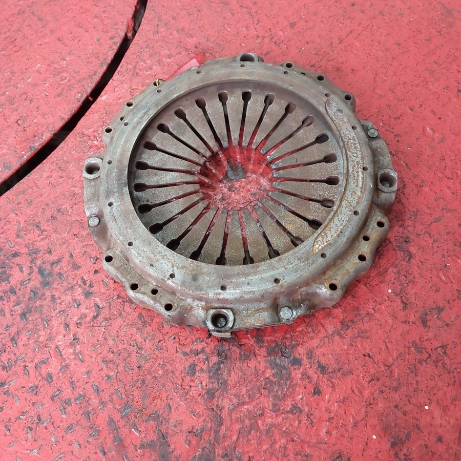 0042508904 MERCEDES Корзина сцепления, № XF430142, фото 1