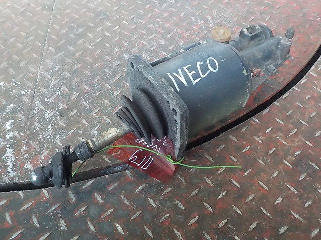 41035646 IVECO ПГУ, № XF233395, фото 2