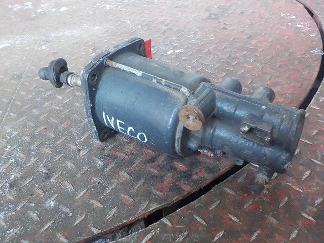 41035646 IVECO ПГУ, № XF233395, фото 4