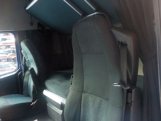VOLVO Кабина, Globetrotter XL, № XF154465, фото 9