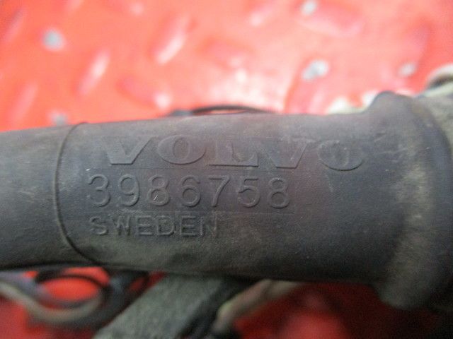 20590374 VOLVO Электропроводка двери, № XF368697, фото 4