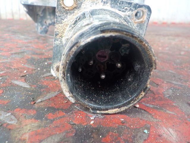 20713728 VOLVO Фара левая, № XF192907, фото 3