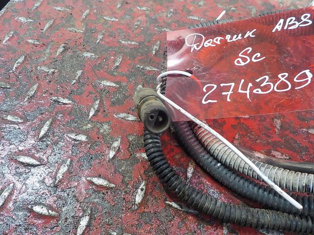 1530695 SCANIA Датчик ABS, № XF274389, фото 4
