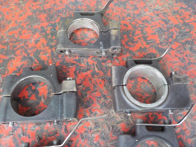 20825387 VOLVO Постель распредвала, № XF145529, фото 4