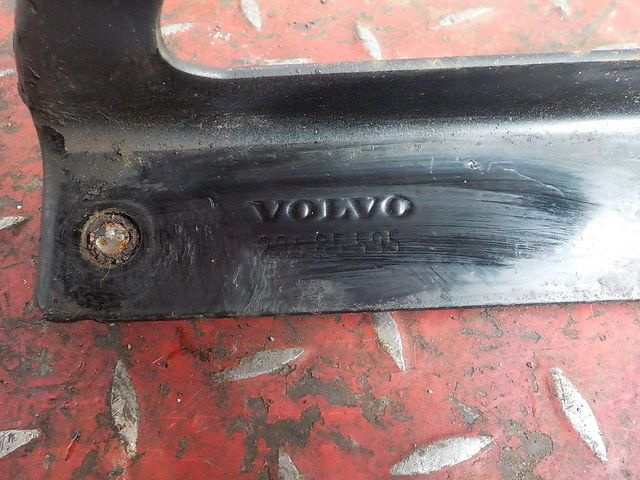 20485595 VOLVO Кронштейн габарита, № XF256428, фото 4