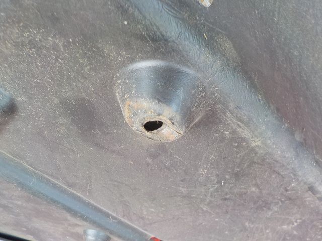 504014588 IVECO Бардачок, № XF145168, фото 6
