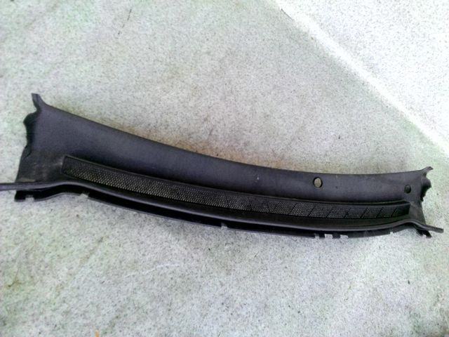 1437467 FORD Решетка стеклоочистителя, фото 1