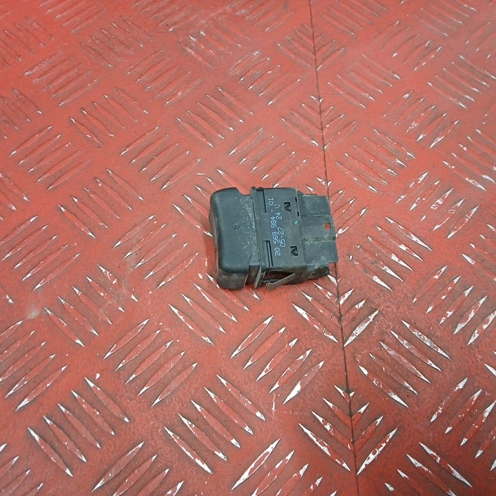 20569984 VOLVO Кнопка, № XF450645, фото 3