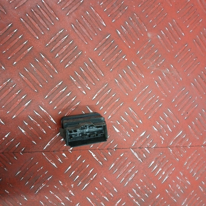 20569984 VOLVO Кнопка, № XF450645, фото 4