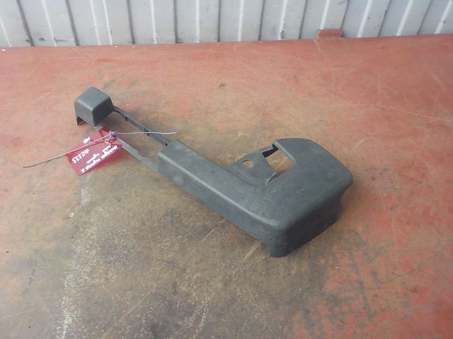 0009198220 MERCEDES Накладка сиденья, № XF102333, фото 1