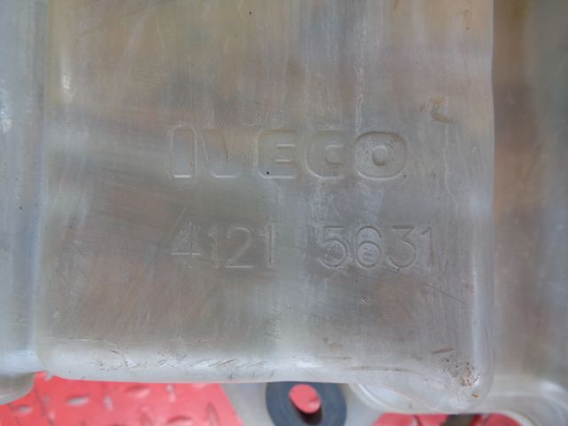 41215631 IVECO Бачок расширительный, № XF286711, фото 7