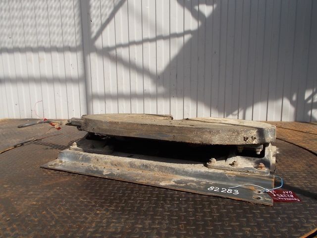 882031 DAF Седло, № XF82282, фото 4