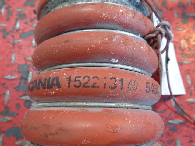 1522131 SCANIA Патрубок интеркулера, № XF264840, фото 4