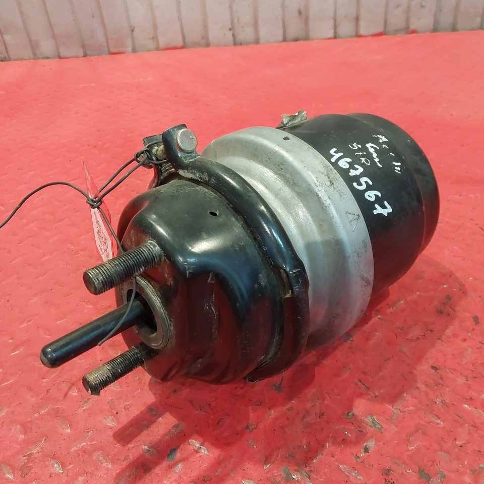 0194200118 MERCEDES Энергоаккумулятор, № XF467567, фото 1