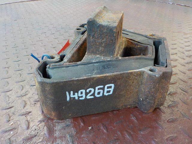 41219895 IVECO Опора двигателя, № XF149268, фото 1