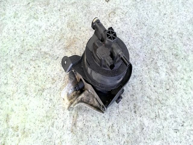 1346963 FORD Корпус топливного фильтра, № XF27976, фото 1