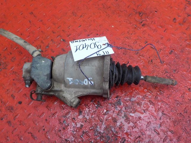20524585 VOLVO ПГУ, № XF90401, фото 3