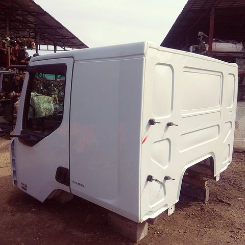 RENAULT Кабина, Global Cab, № XF239392, фото 3