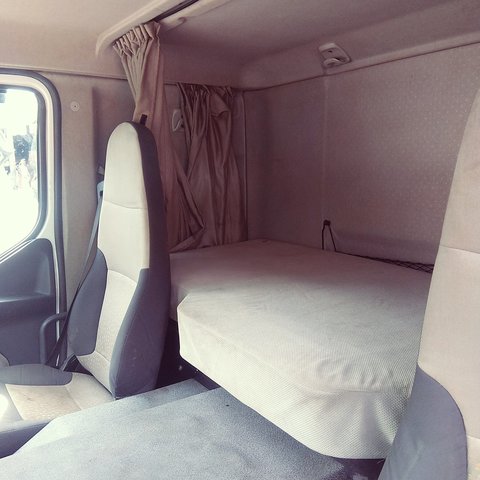 RENAULT Кабина, Global Cab, № XF239392, фото 16