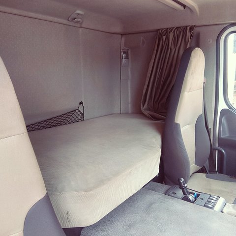 RENAULT Кабина, Global Cab, № XF239392, фото 18
