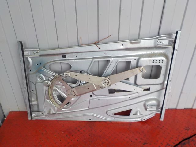 0007200079 MERCEDES Стеклоподъемник левый, № XF384926, фото 1