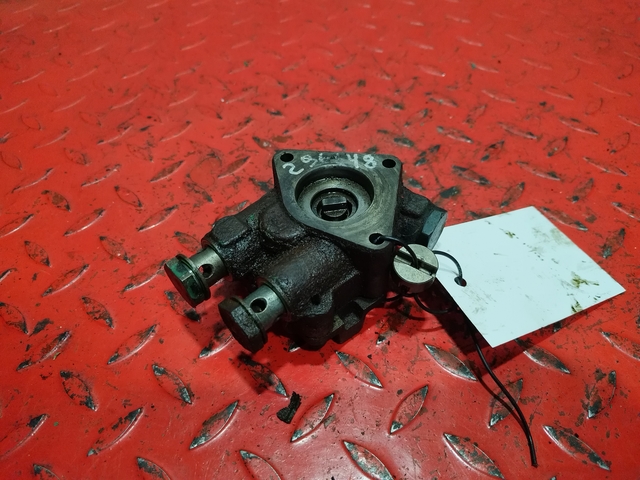 20997341 VOLVO ТННД, № XF296648, фото 3