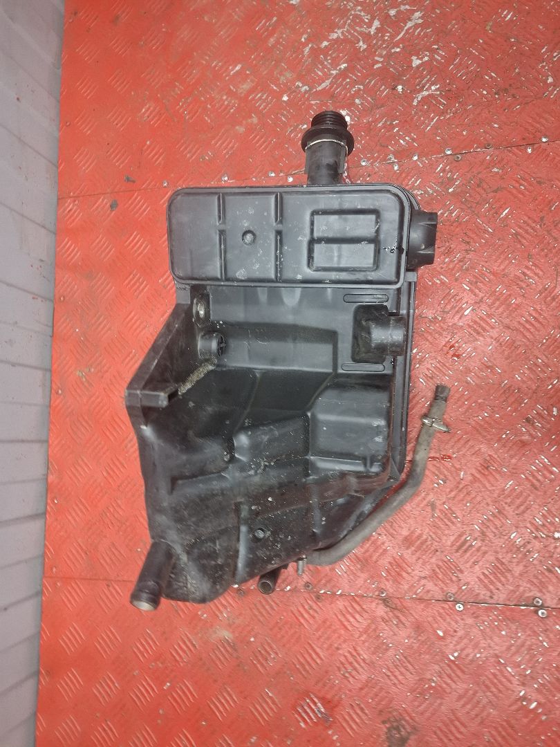 0005003049 MERCEDES Бачок расширительный, № XF448539, фото 2