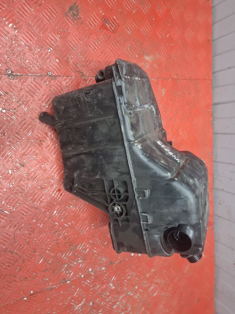 0005003049 MERCEDES Бачок расширительный, № XF448539, фото 3
