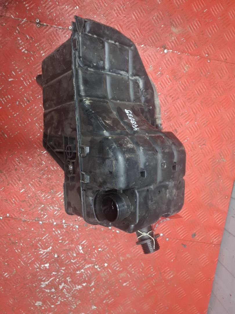 0005003049 MERCEDES Бачок расширительный, № XF448539, фото 4