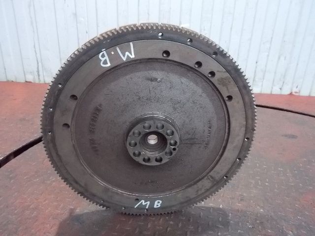 5410300105 MERCEDES Маховик, № XF81951, фото 3