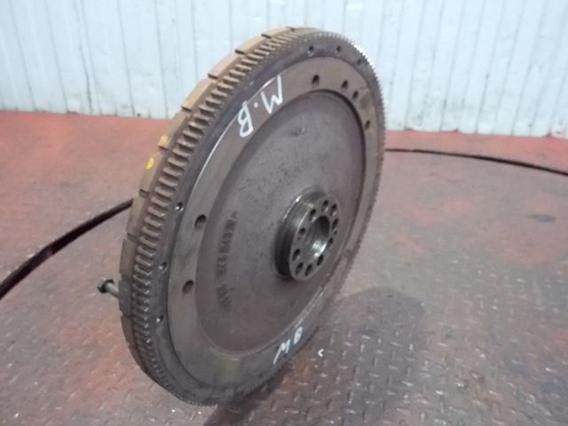 5410300105 MERCEDES Маховик, № XF81951, фото 4
