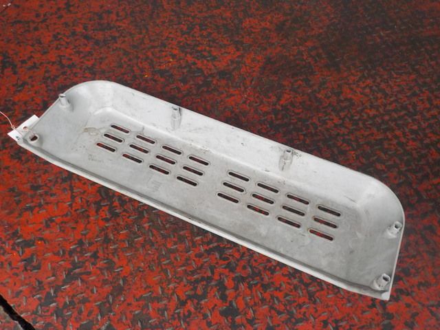 504058580 IVECO Бардачок, № XF187611, фото 4