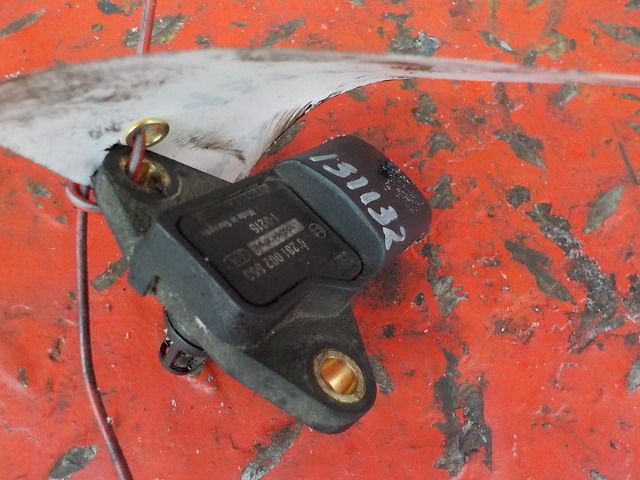 0281006212 BOSCH Датчик наддува, фото 1