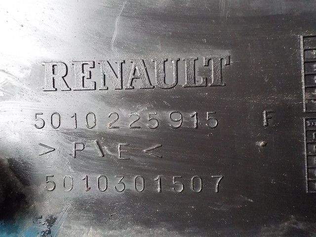 5010225915 RENAULT Накладка кабины, № XF121829, фото 5