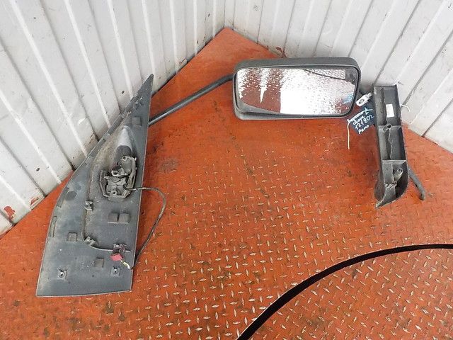 RENAULT Зеркало левое, № XF121802, фото 4