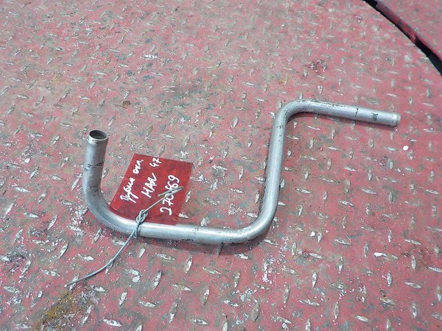 81619600797 MAN Труба охлаждения, № XF270869, фото 1