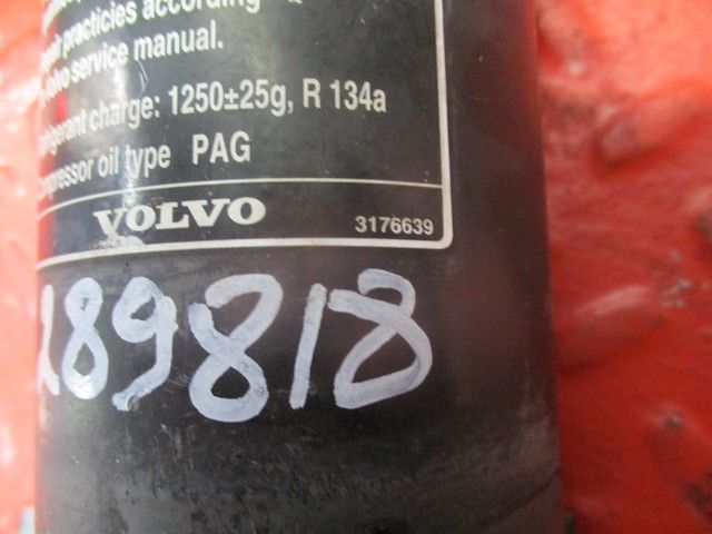 20490945 VOLVO Осушитель кондиционера, № XF289818, фото 3