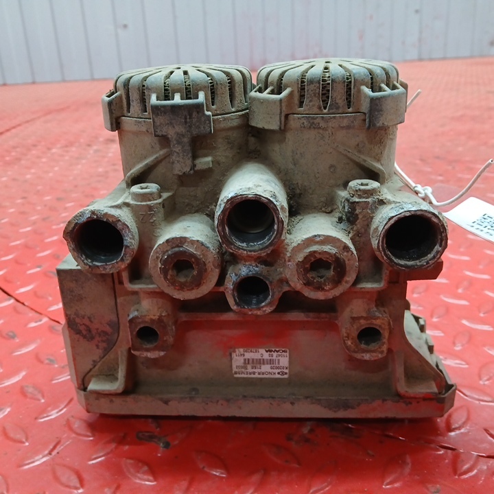 1879280 SCANIA Модулятор EBS, № XF485928, фото 4