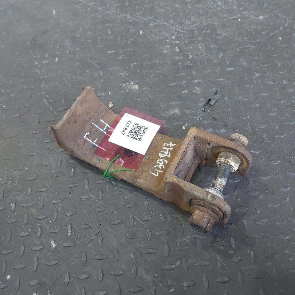 1626878 VOLVO, № XF439847, фото 2