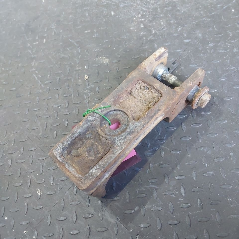 1626878 VOLVO, № XF439847, фото 3