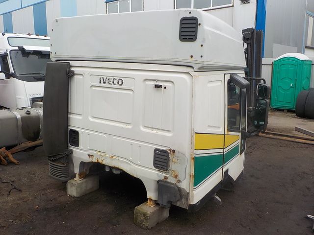 IVECO Кабина, № XF145069, фото 5