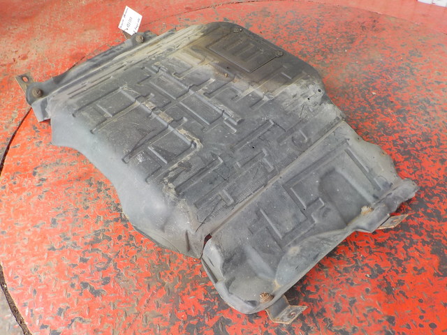 9705204423 MERCEDES Защита двигателя, № XF139503, фото 1