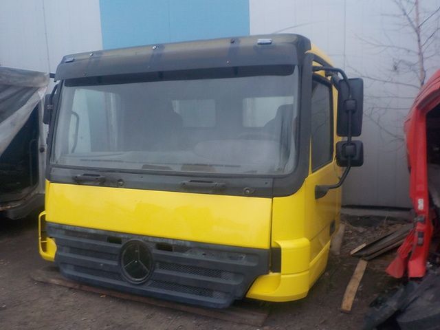 9438110010 MERCEDES Козырек солнцезащитный, № XF125604, фото 2